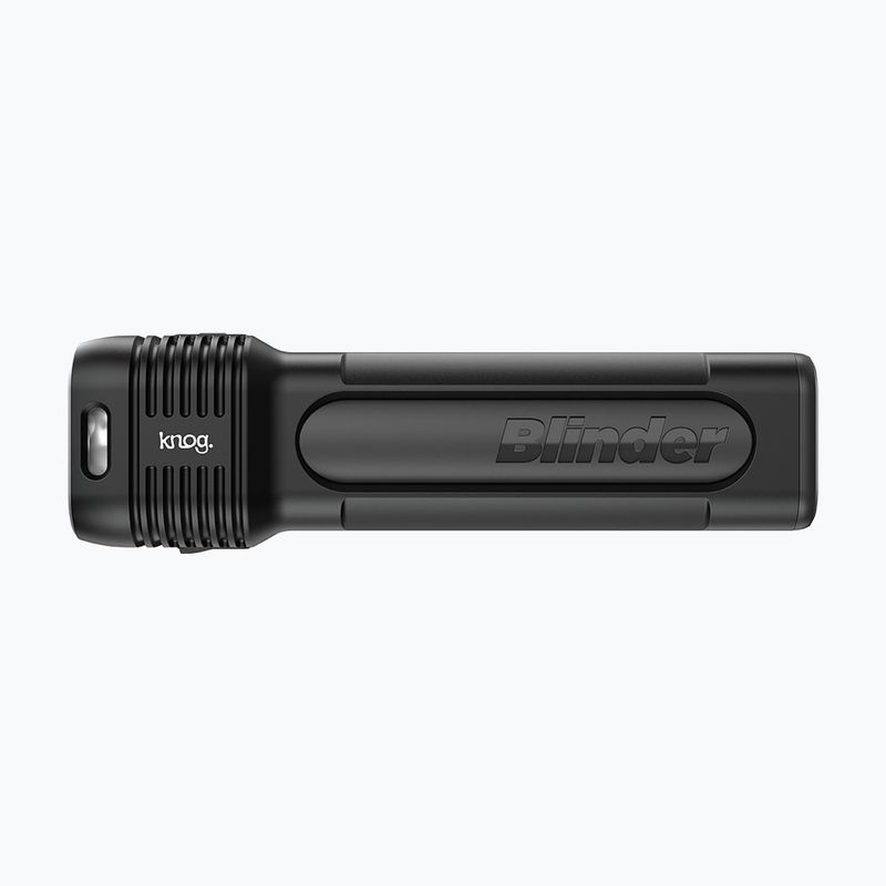 Lampka rowerowa przednia Knog Blinder Pro 1400 black 3