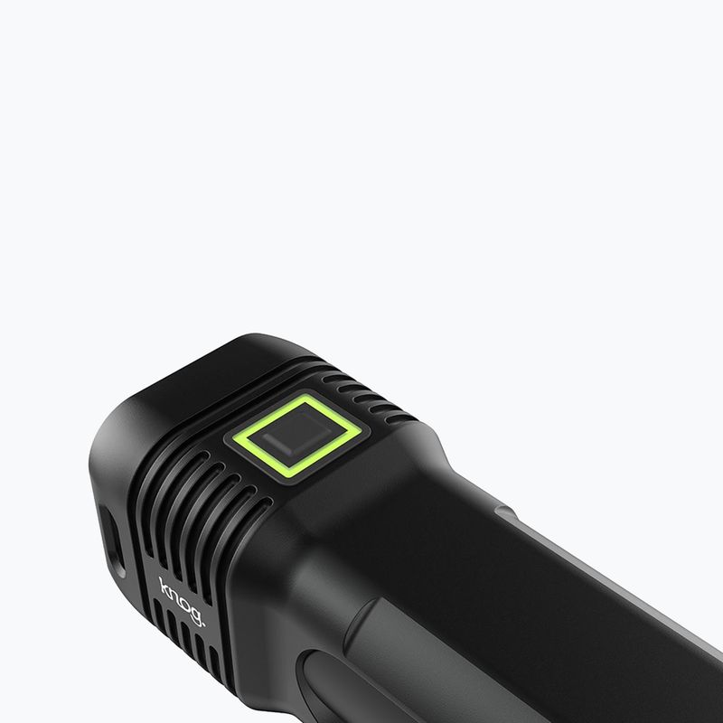 Lampka rowerowa przednia Knog Blinder Pro 1400 black 6