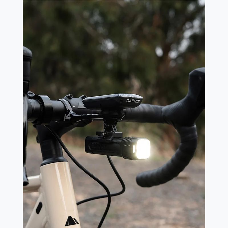 Lampka rowerowa przednia Knog Blinder Pro 1400 black 8
