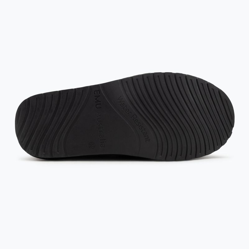 Śniegowce damskie Emu Australia Stinger Mini black 4