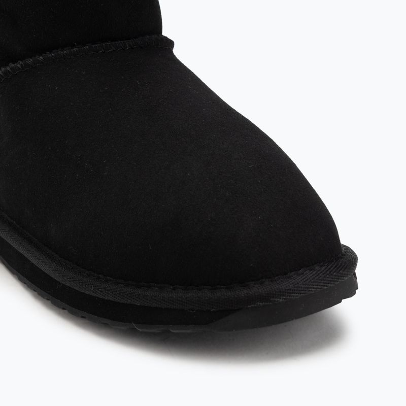 Śniegowce damskie Emu Australia Stinger Mini black 7