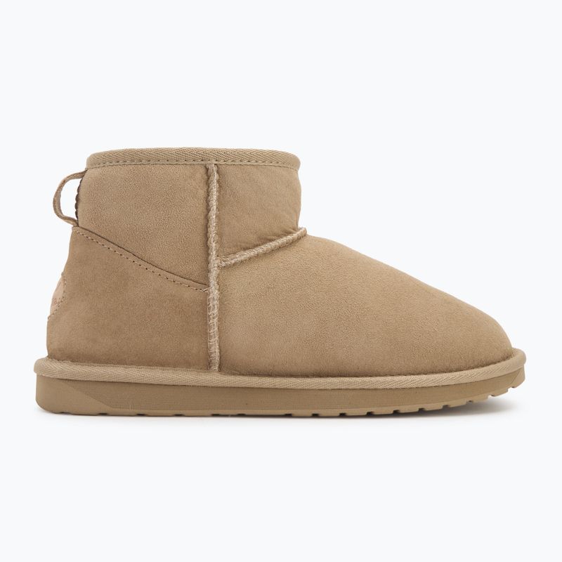 Śniegowce damskie EMU Australia Stinger Micro sand 2