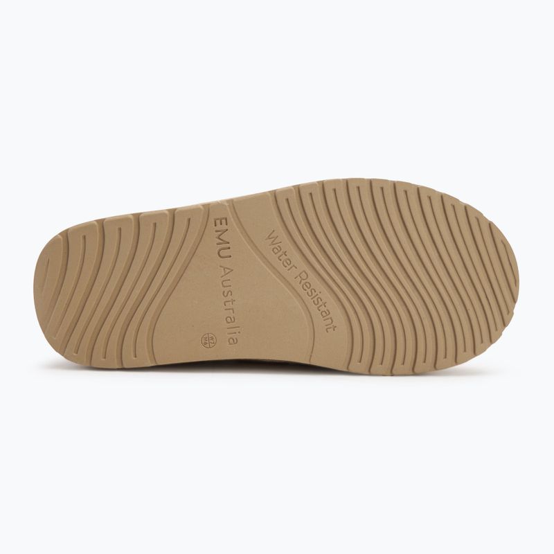 Śniegowce damskie EMU Australia Stinger Micro sand 4