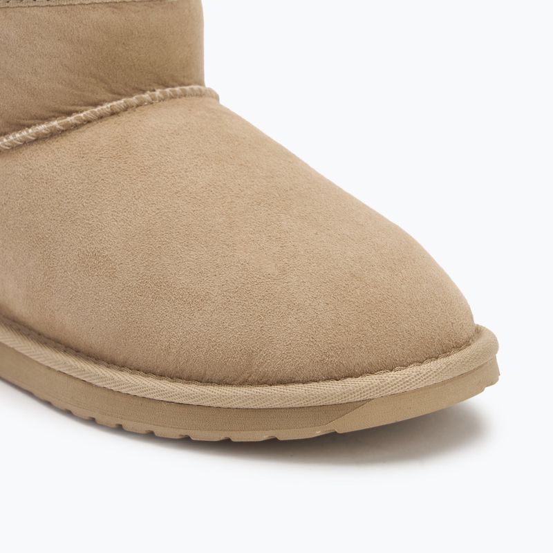 Śniegowce damskie EMU Australia Stinger Micro sand 7