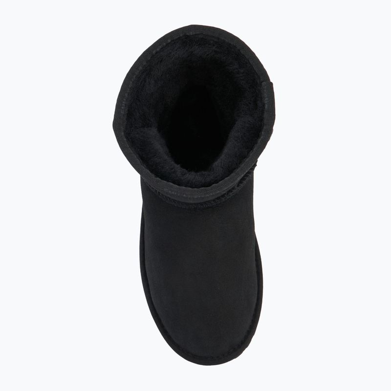 Śniegowce damskie EMU Australia Platinum Stinger Slim Mini black 5