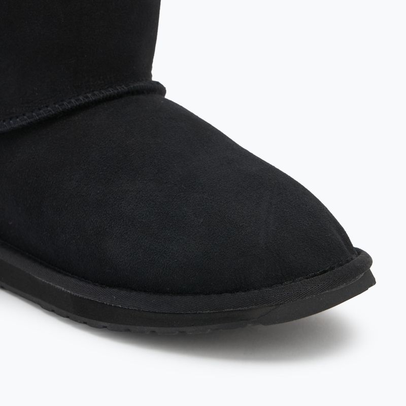 Śniegowce damskie EMU Australia Platinum Stinger Slim Mini black 7