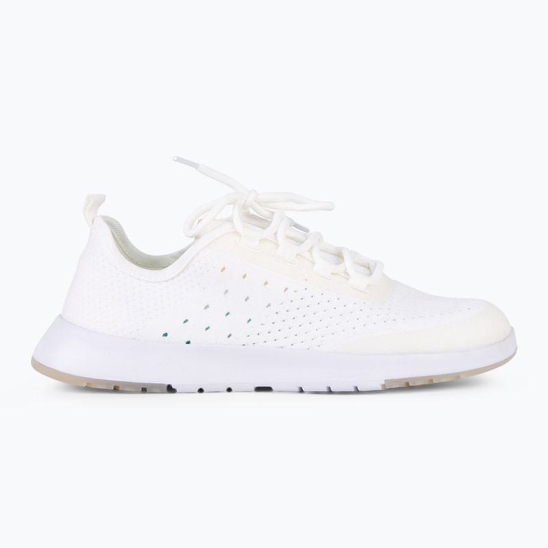 Buty damskie EMU Australia Miki white 2