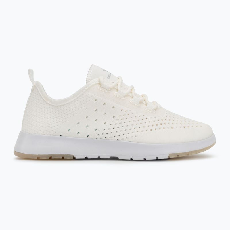 Buty damskie EMU Australia Miki white 2