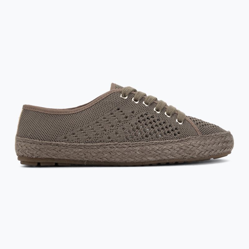 Buty damskie EMU Australia Agonis Mac smoke 2