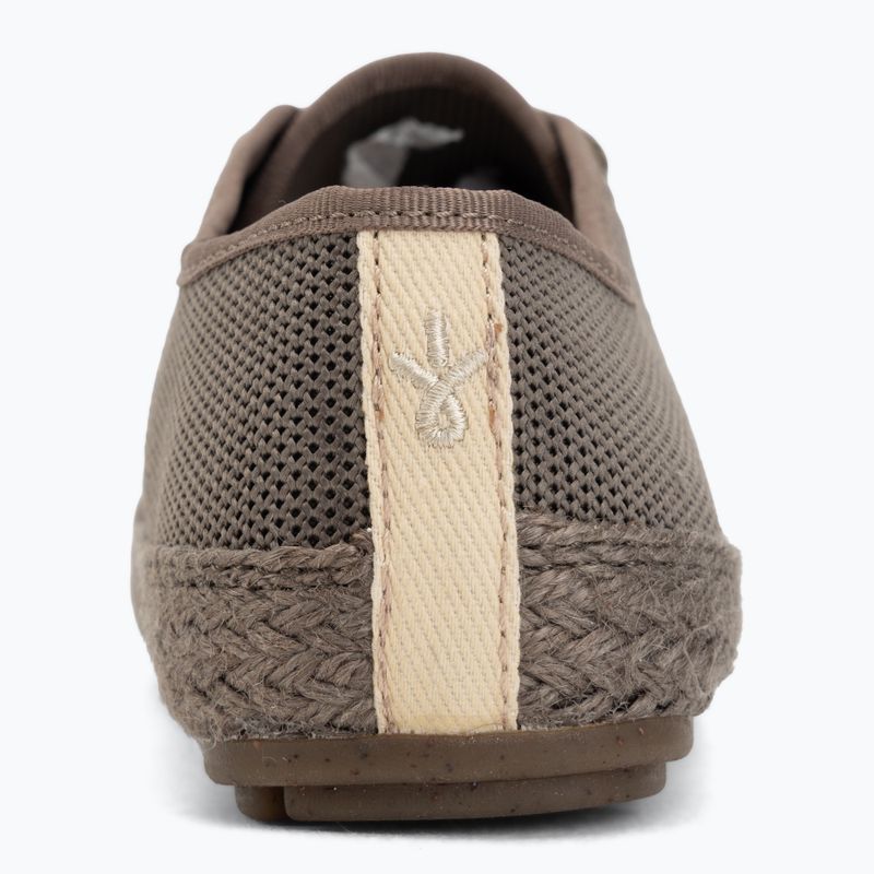 Buty damskie EMU Australia Agonis Mac smoke 6