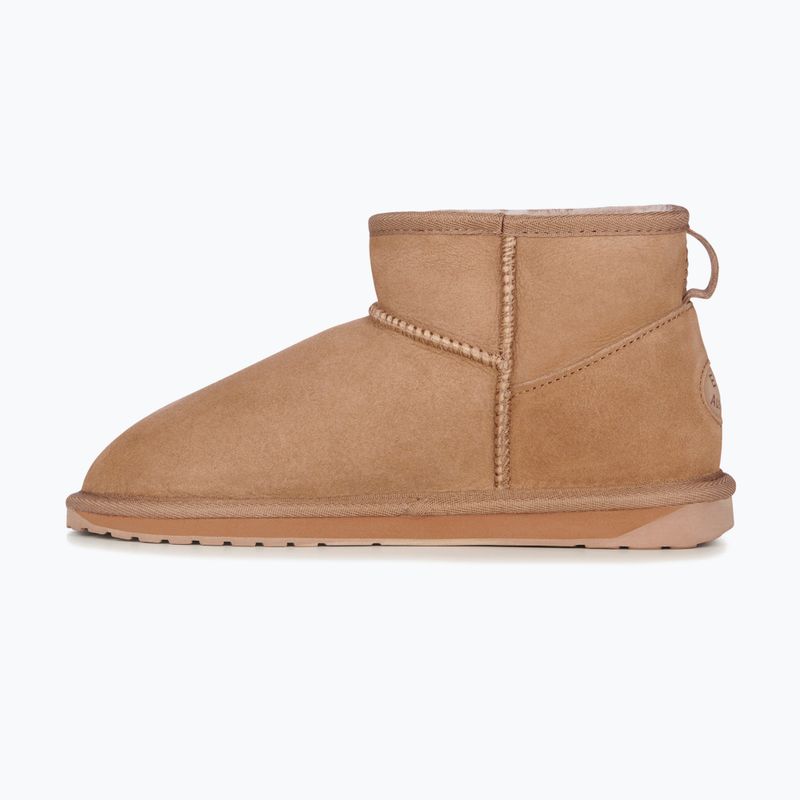 Śniegowce damskie EMU Australia Stinger Micro camel 3
