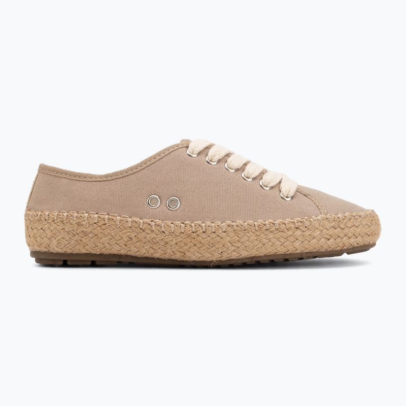 Buty damskie EMU Australia Agonis Organic almond 2