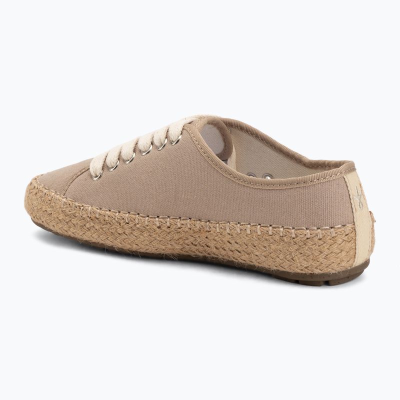 Buty damskie EMU Australia Agonis Organic almond 3
