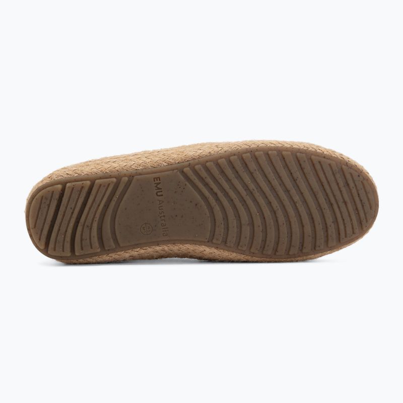 Buty damskie EMU Australia Agonis Organic almond 4