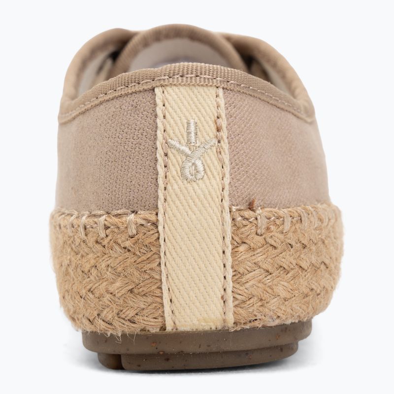 Buty damskie EMU Australia Agonis Organic almond 6