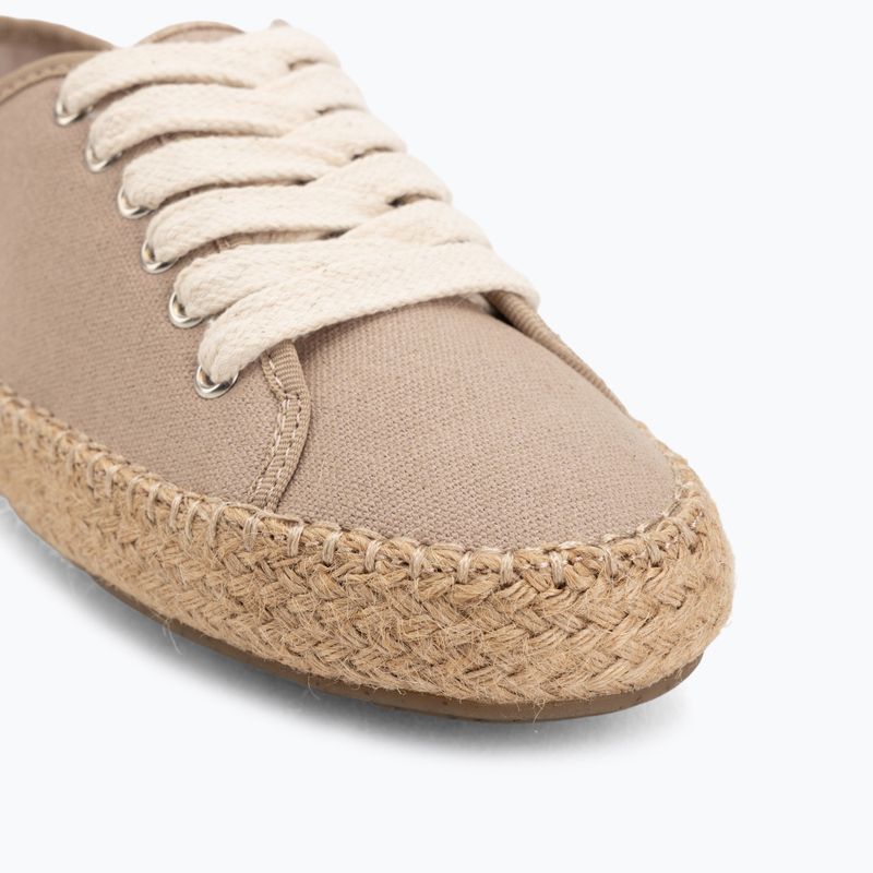 Buty damskie EMU Australia Agonis Organic almond 7