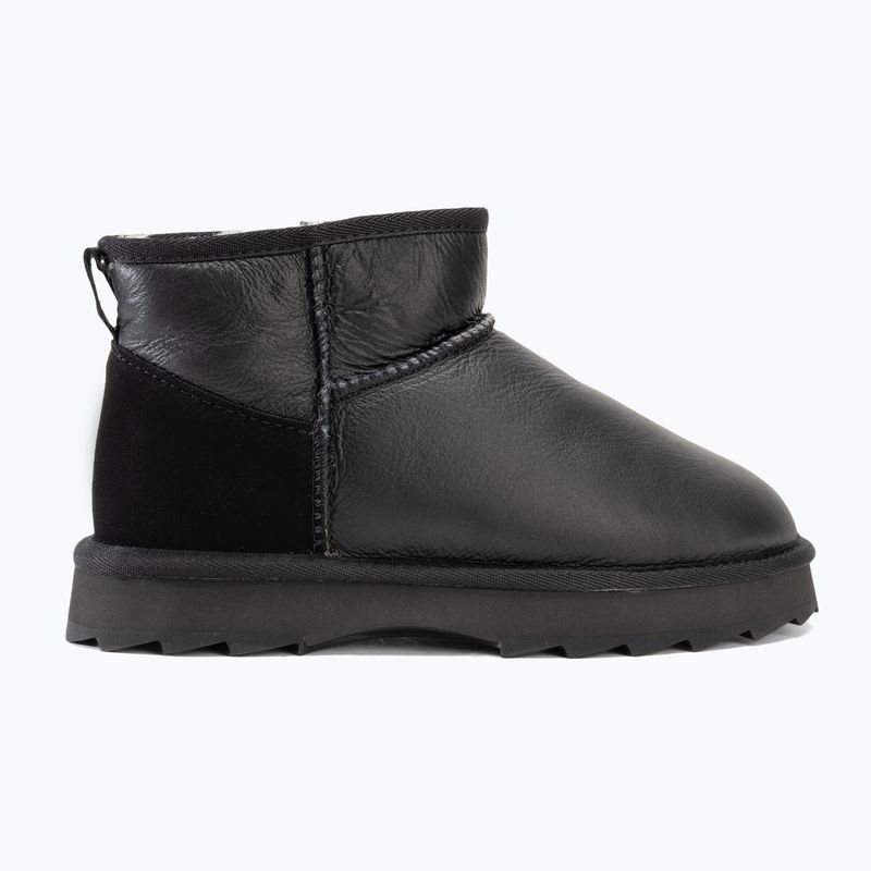 Śniegowce damskie EMU Australia Sharky Micro Town black 2