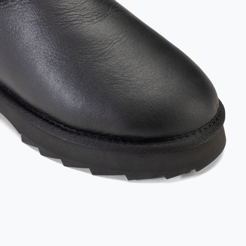 Śniegowce damskie EMU Australia Sharky Micro Town black 7