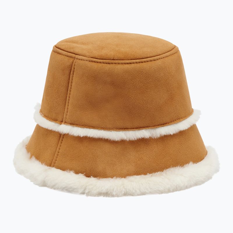 Kapelusz damski EMU Australia Sheepskin chestnut