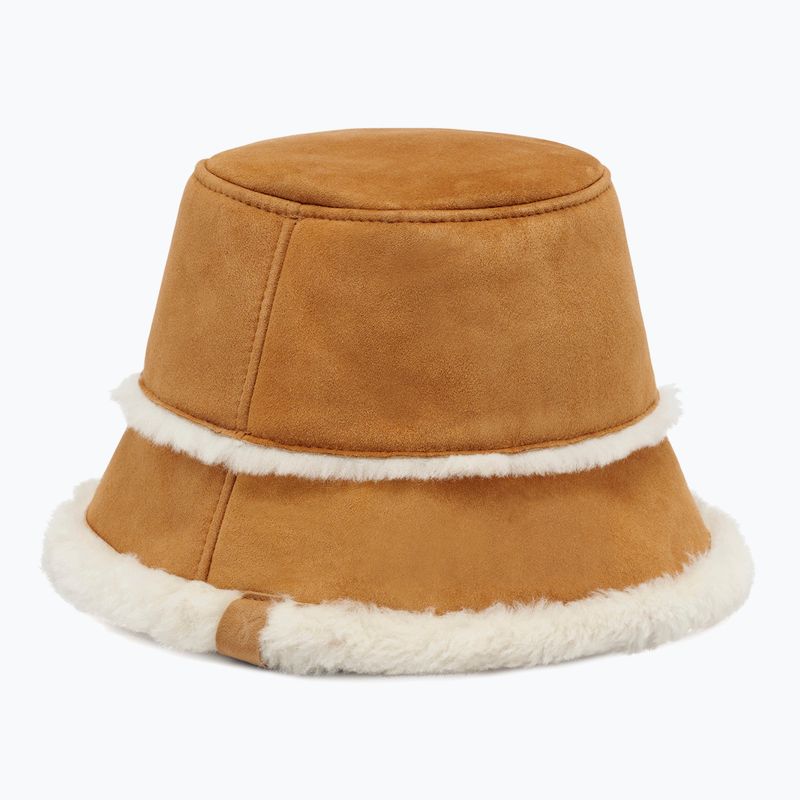 Kapelusz damski EMU Australia Sheepskin chestnut 2