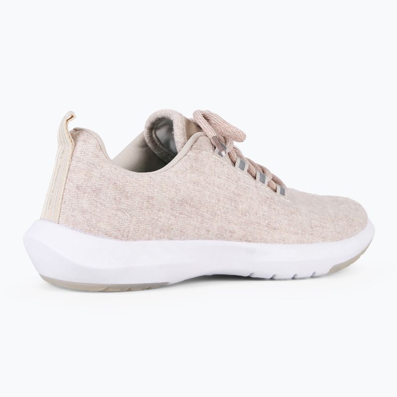 Buty damskie EMU Australia Barkly 2.0 mushroom 4
