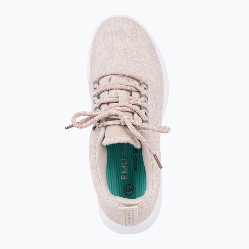 Buty damskie EMU Australia Barkly 2.0 mushroom 5