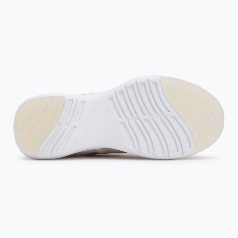 Buty damskie EMU Australia Barkly 2.0 mushroom 4