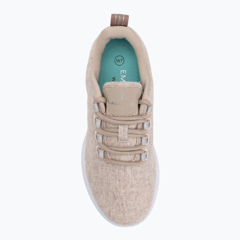 Buty damskie EMU Australia Barkly 2.0 mushroom 5