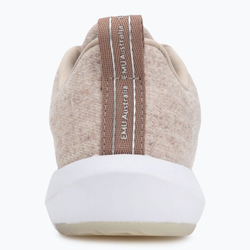 Buty damskie EMU Australia Barkly 2.0 mushroom 6