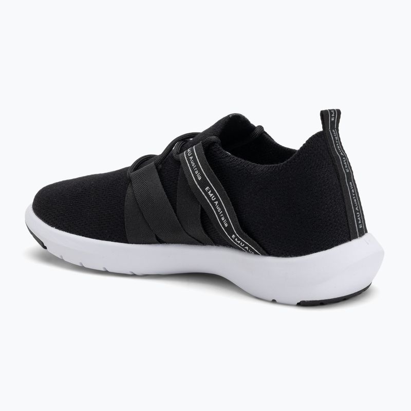 Buty damskie EMU Australia Leura 2.0 black 3