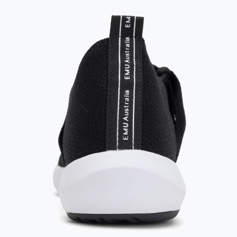 Buty damskie EMU Australia Leura 2.0 black 6