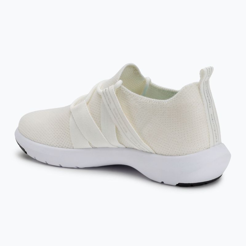 Buty damskie EMU Australia Leura 2.0 white 3