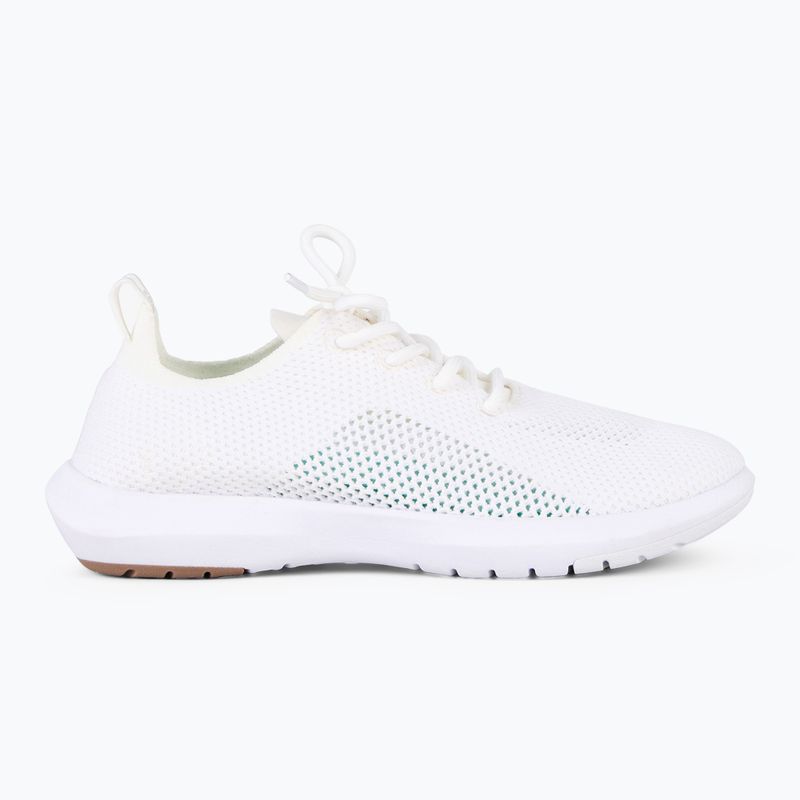 Buty damskie EMU Australia Springbrook white 2
