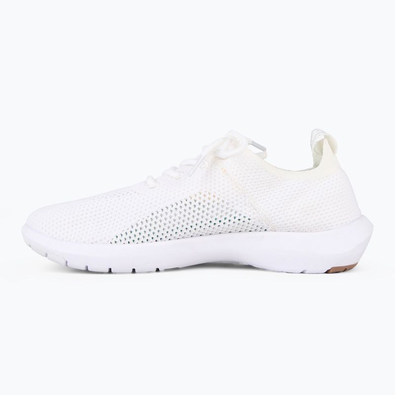 Buty damskie EMU Australia Springbrook white 4
