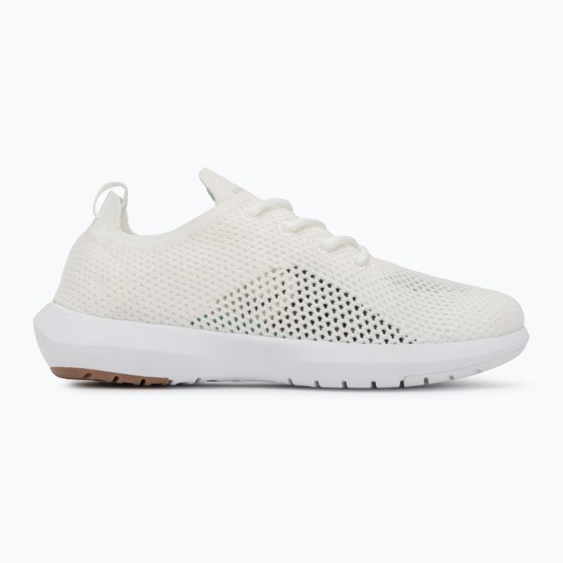 Buty damskie EMU Australia Springbrook white 2