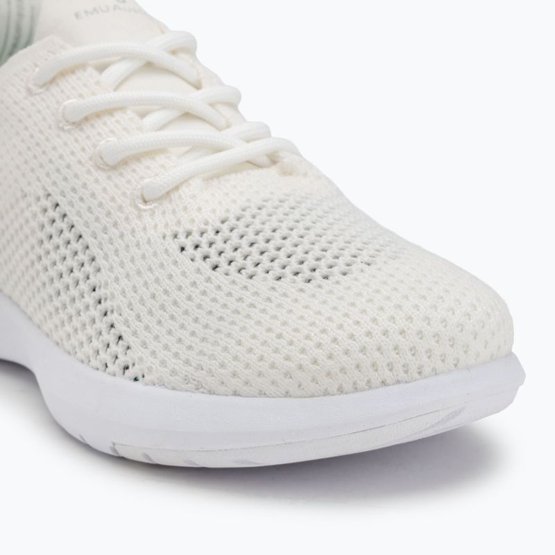 Buty damskie EMU Australia Springbrook white 7