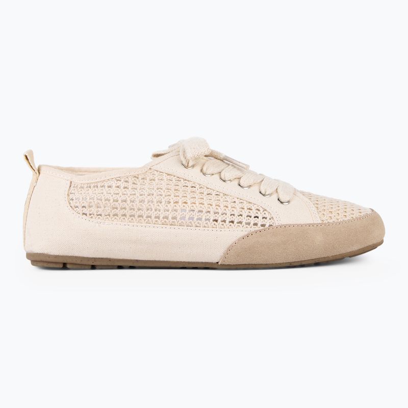 Buty damskie EMU Australia Carlo natural 2