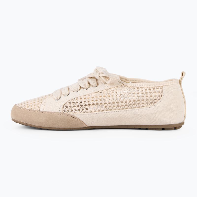 Buty damskie EMU Australia Carlo natural 3