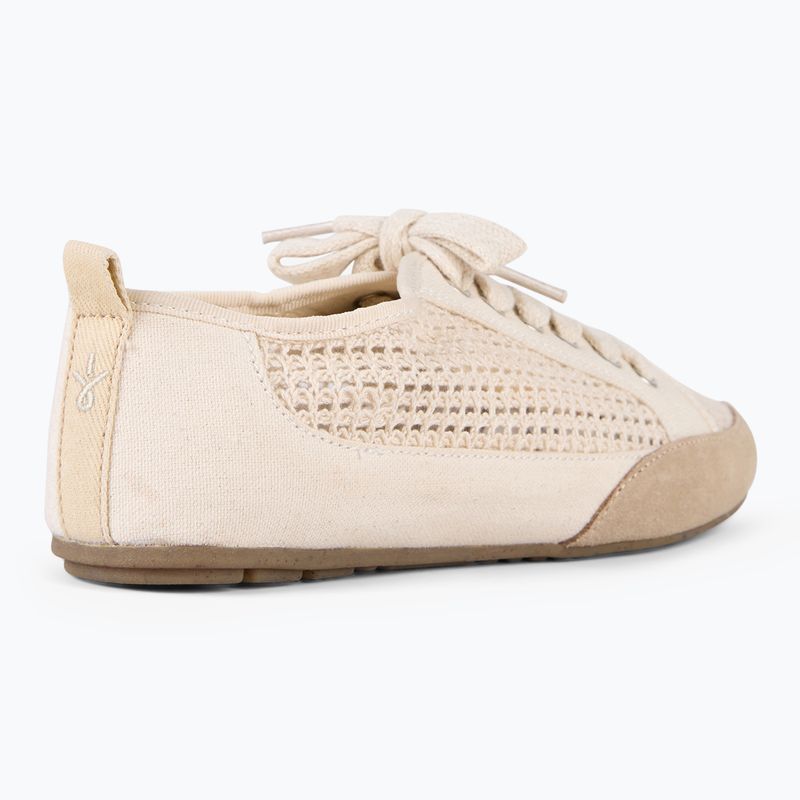 Buty damskie EMU Australia Carlo natural 4