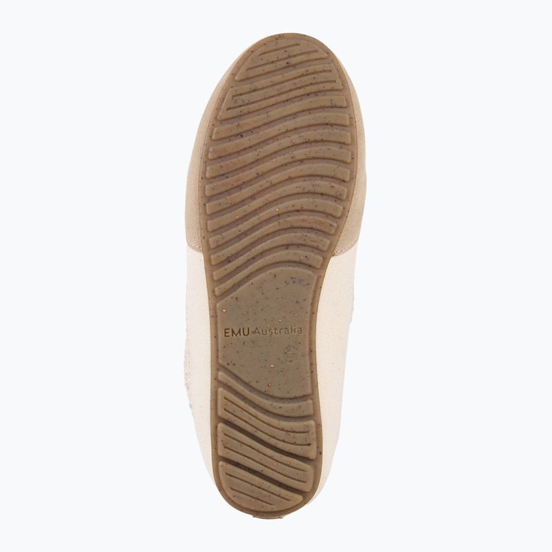 Buty damskie EMU Australia Carlo natural 6