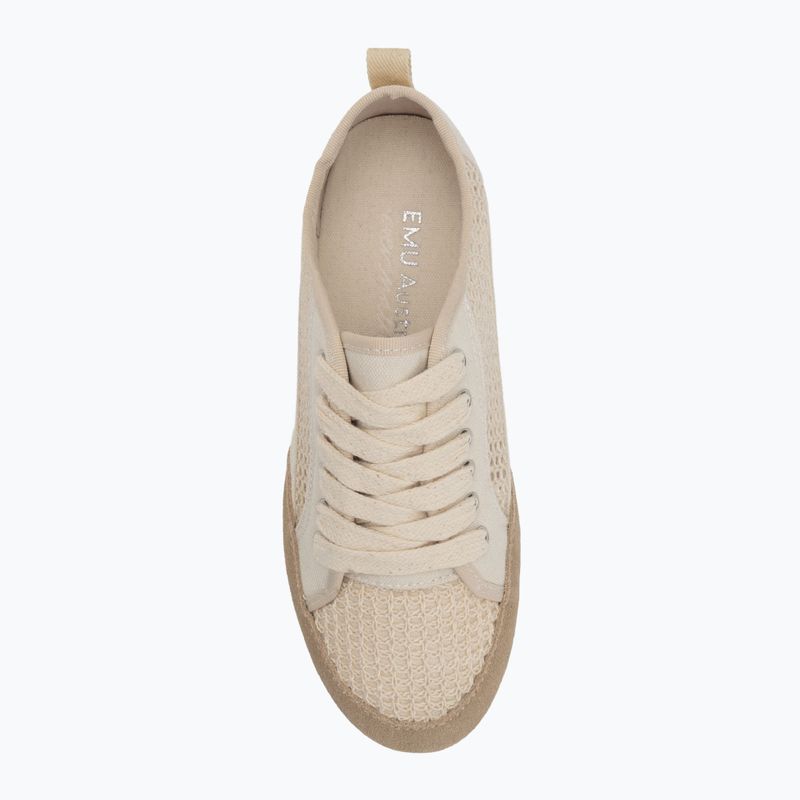 Buty damskie EMU Australia Carlo natural 5