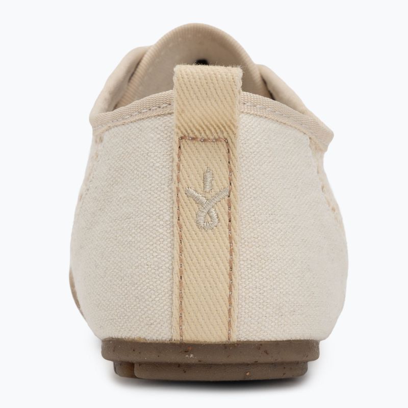 Buty damskie EMU Australia Carlo natural 6