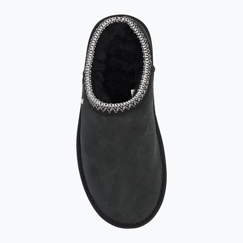 Buty damskie EMU Australia Sharky Scuff black 5