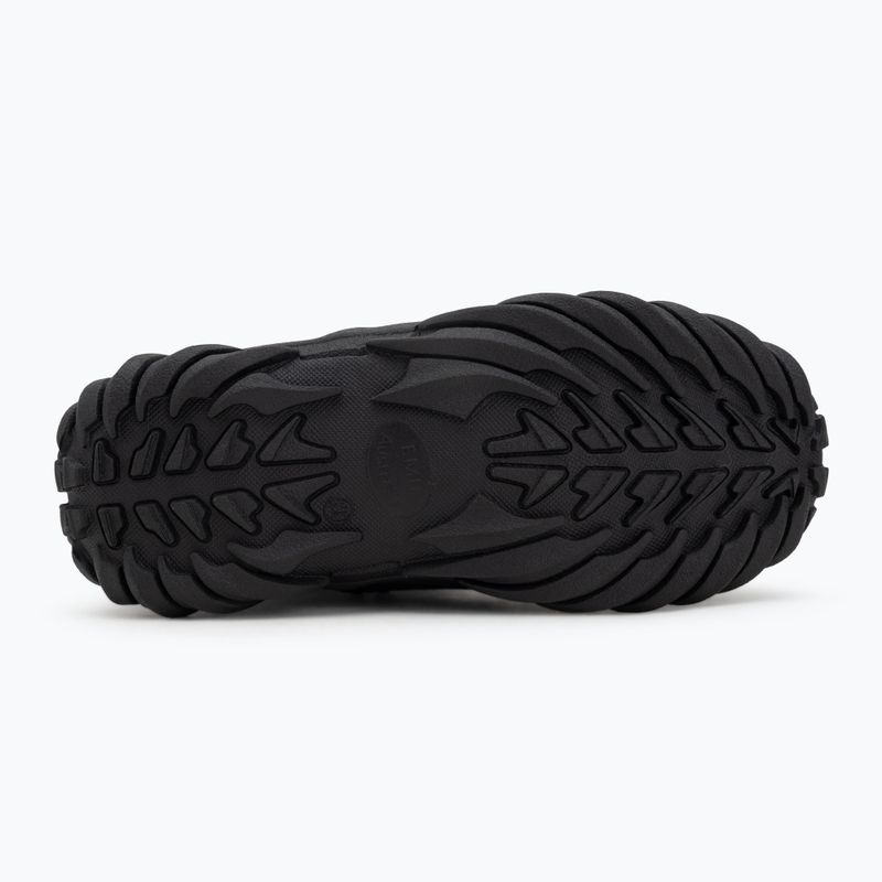 Śniegowce dziecięce EMU Australia Kit black 4