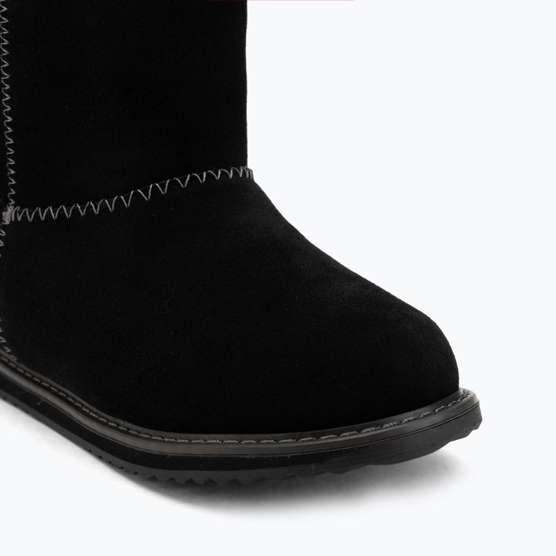 Śniegowce dziecięce EMU Australia Brumby Lo 2.0 black 7