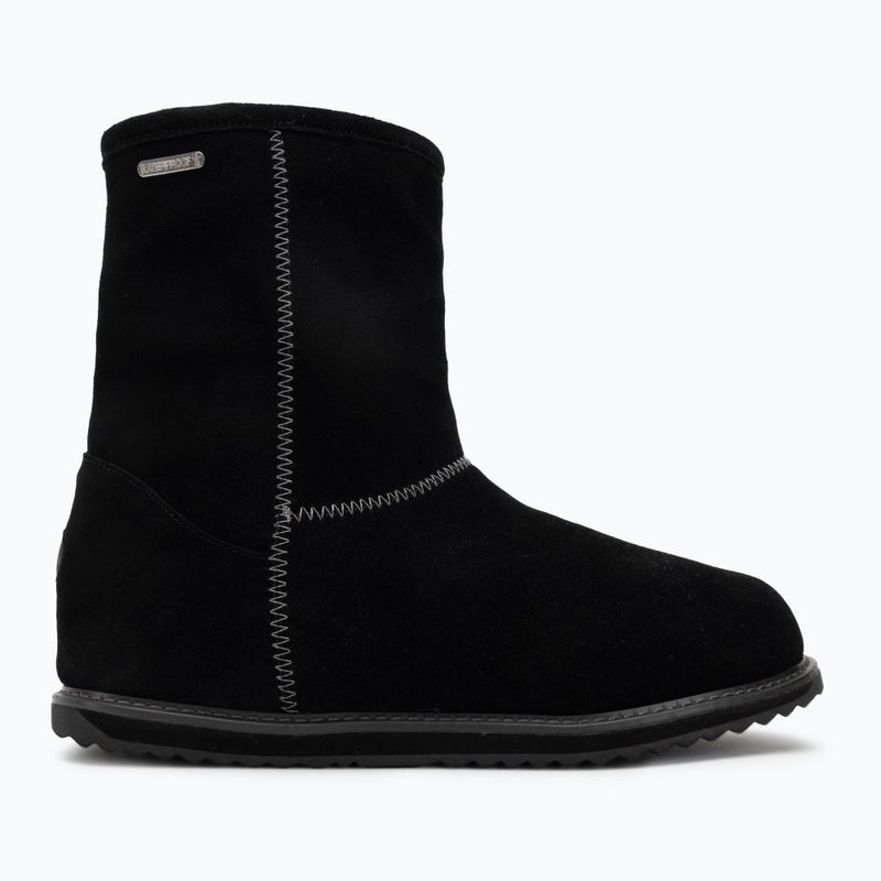 Śniegowce damskie EMU Australia Brumby Lo Teens 2.0 black 2