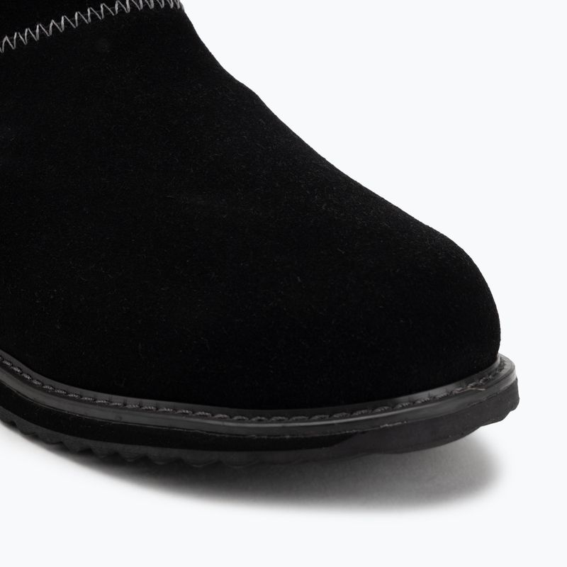 Śniegowce damskie EMU Australia Brumby Lo Teens 2.0 black 7