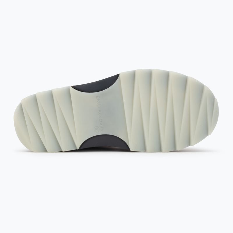 Śniegowce damskie EMU Australia Blurred Micro mocha 4