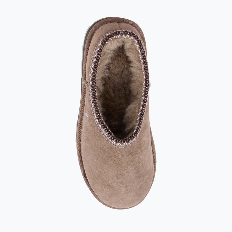 Buty damskie EMU Australia Sharky Scuff mushroom 6