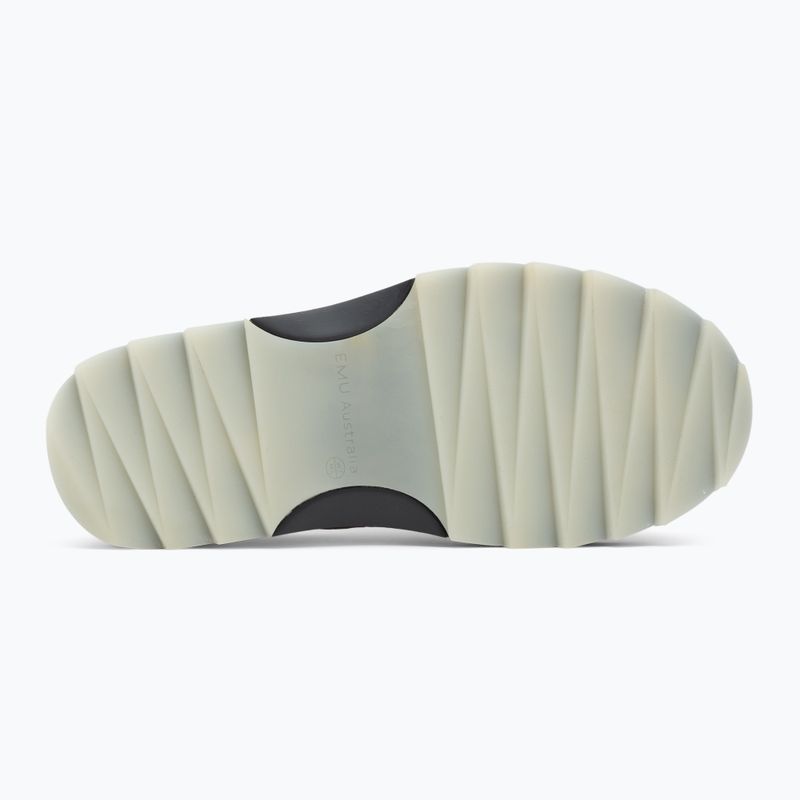 Buty damskie EMU Australia Sharky Scuff mushroom 4